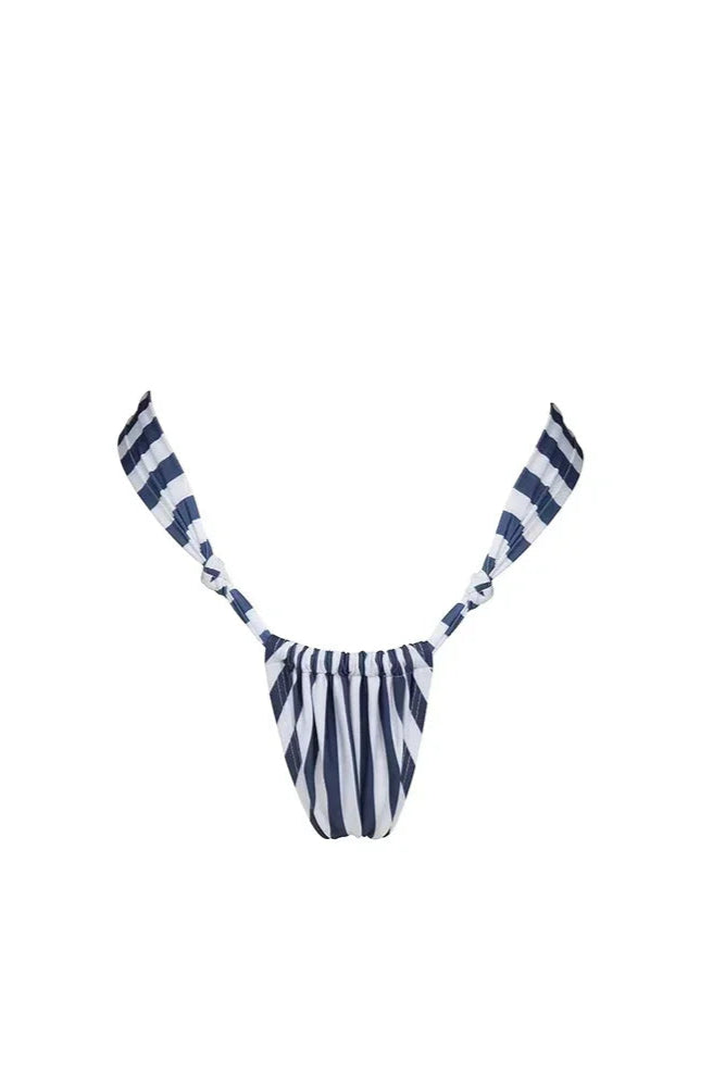 Outfit with Spaghetti Straps underwear