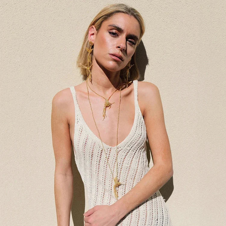 Trendy beachwear for women – Summer styles | Dcostaa