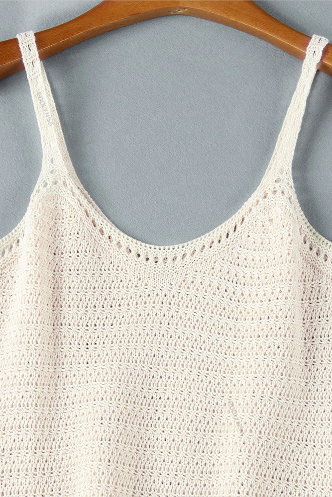 Beach Cover-Up Dress