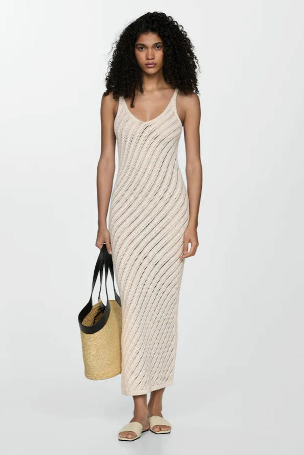 Beachwear Swimsuit Cover-Up Dcostaa