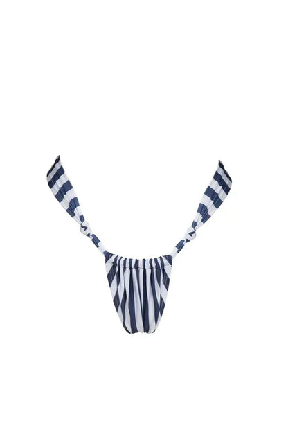 Outfit with Spaghetti Straps underwear