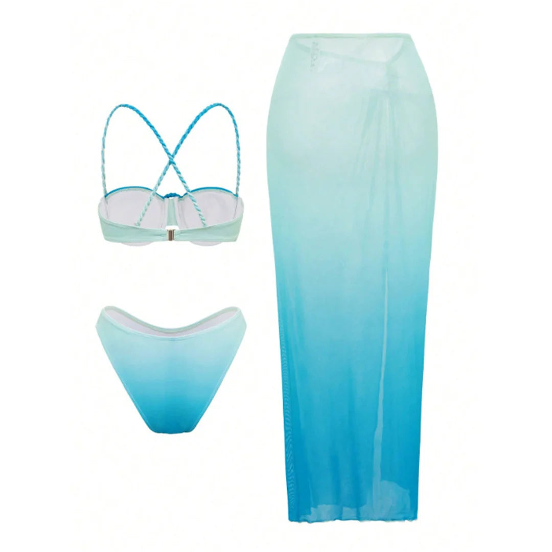 perfect for stylish beach days, poolside lounging, and resort wear vacations.
